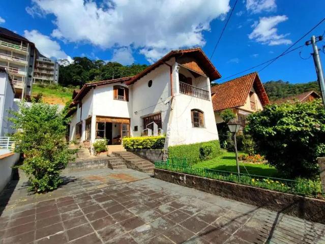 Casa venda em Região Geográfica Imediata de Nova Friburgo, Nova Friburgo