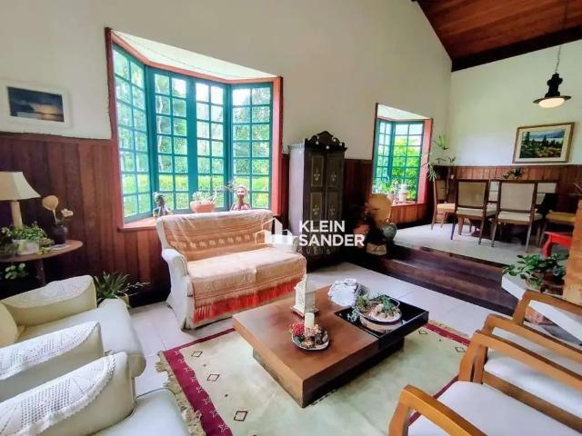 Casa venda em Região Geográfica Imediata de Nova Friburgo, Nova Friburgo