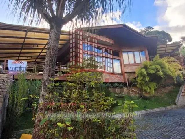 Casa venda em Região Geográfica Imediata de Nova Friburgo, Nova Friburgo