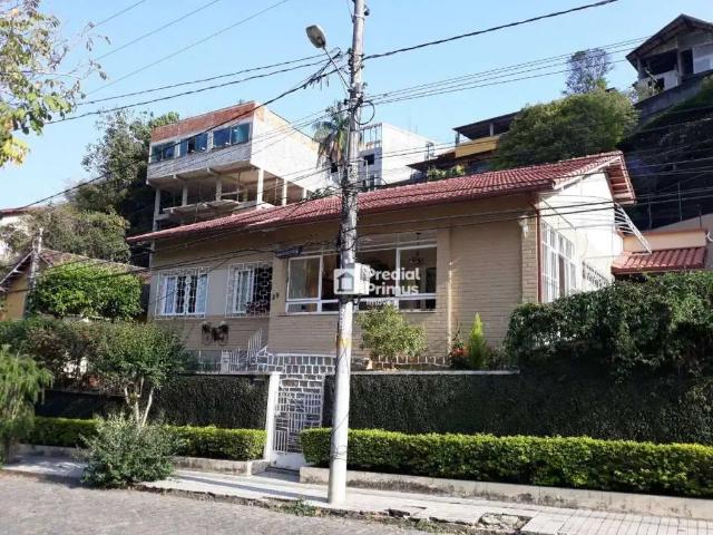 Casa venda em Região Geográfica Imediata de Nova Friburgo, Nova Friburgo
