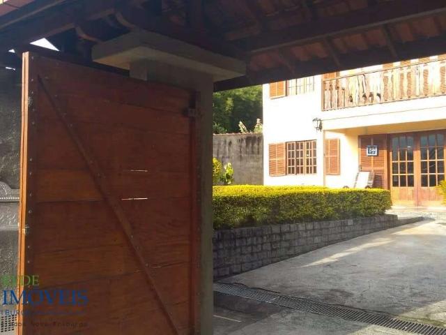 Casa venda em Nova Friburgo