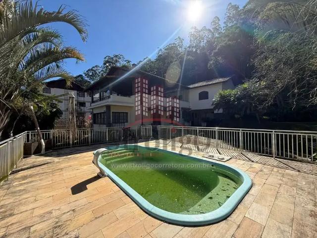 Casa venda em Região Geográfica Imediata de Nova Friburgo, Nova Friburgo