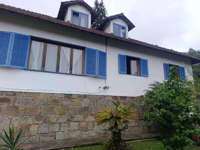 Casa venda em Região Geográfica Imediata de Nova Friburgo, Nova Friburgo