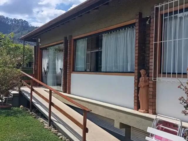 Casa venda em Região Geográfica Imediata de Nova Friburgo, Nova Friburgo