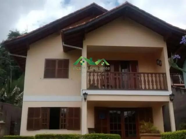 Casa venda em Região Geográfica Imediata de Nova Friburgo, Nova Friburgo
