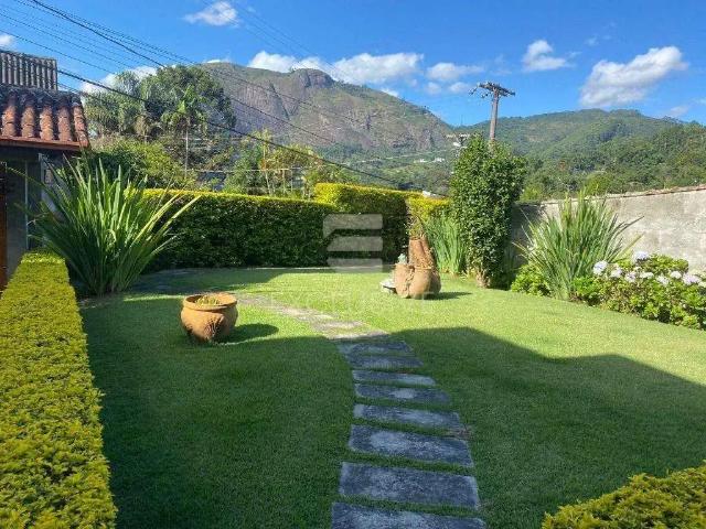 Casa venda em Região Geográfica Imediata de Nova Friburgo, Nova Friburgo