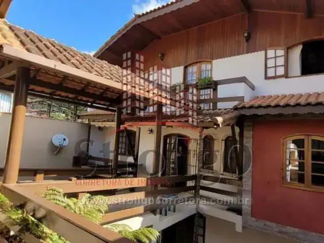 Casa venda em Região Geográfica Imediata de Nova Friburgo, Nova Friburgo