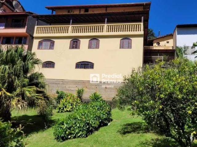 Casa venda em Região Geográfica Imediata de Nova Friburgo, Nova Friburgo