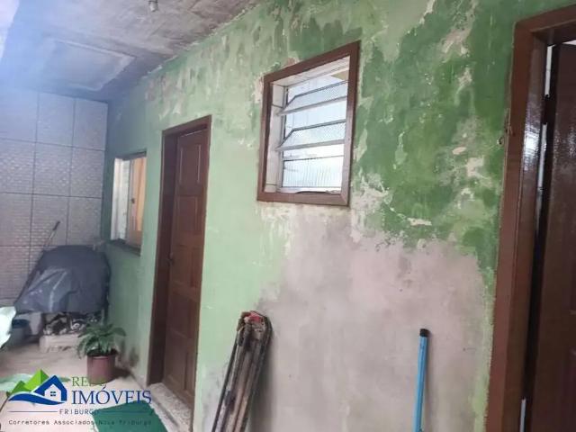 Casa venda em Região Geográfica Imediata de Nova Friburgo, Nova Friburgo