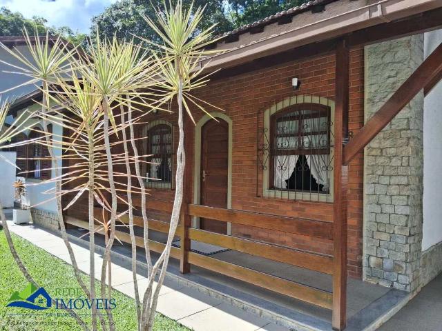 Casa venda em Nova Friburgo