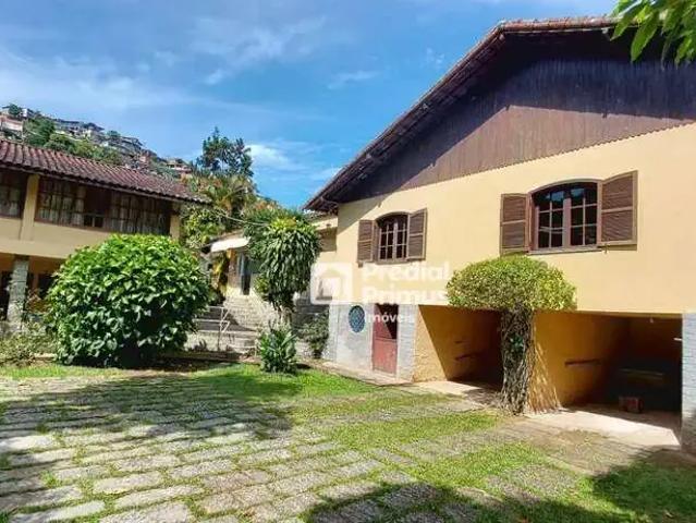 Casa venda em Nova Friburgo