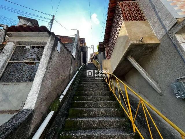 Casa venda em Região Geográfica Imediata de Nova Friburgo, Nova Friburgo