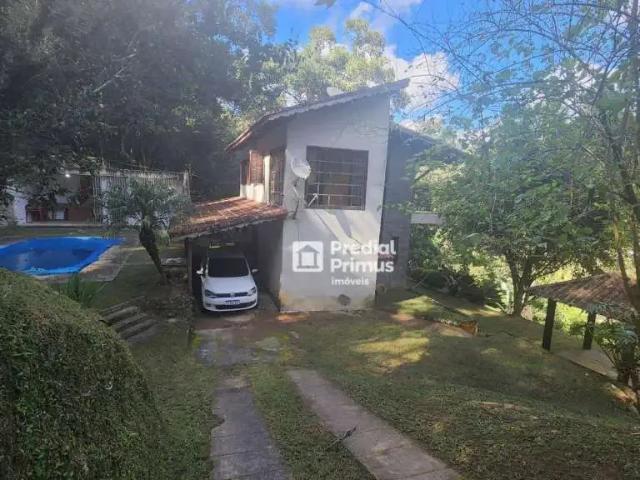 Casa venda em Região Geográfica Imediata de Nova Friburgo, Nova Friburgo