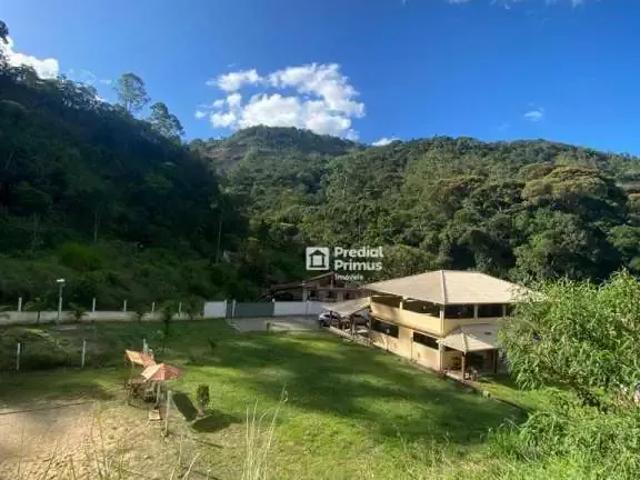 Casa venda em Região Geográfica Imediata de Nova Friburgo, Nova Friburgo