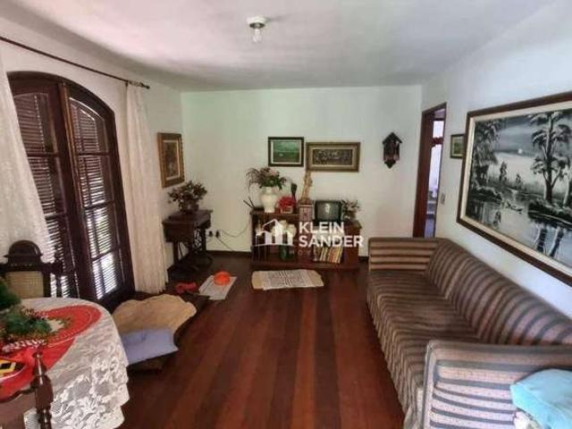 Casa venda em Nova Friburgo, Região Geográfica Intermediária de Petrópolis