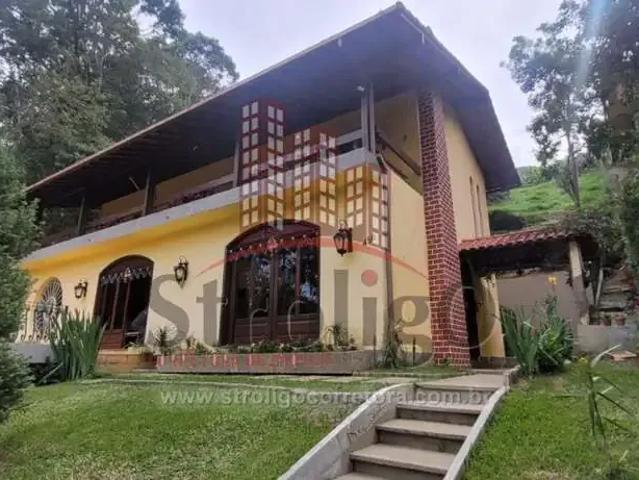 Casa venda em Região Geográfica Imediata de Nova Friburgo, Nova Friburgo