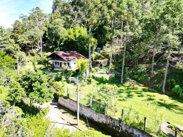 Casa venda em Região Geográfica Imediata de Nova Friburgo, Nova Friburgo