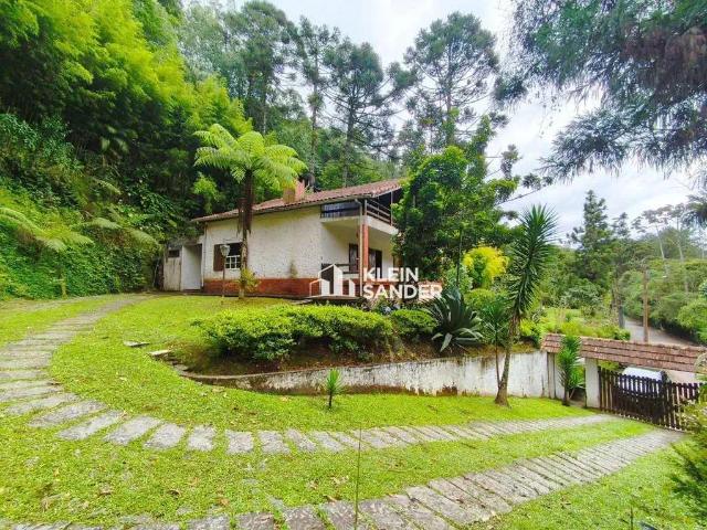 Casa venda em Região Geográfica Imediata de Nova Friburgo, Nova Friburgo