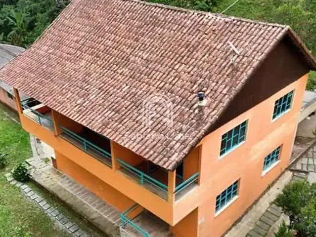 Casa venda em Região Geográfica Imediata de Nova Friburgo, Nova Friburgo
