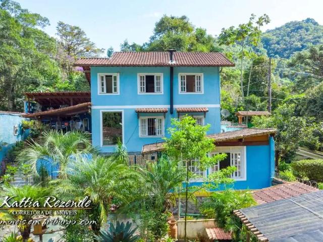 Casa venda em Região Geográfica Imediata de Nova Friburgo, Nova Friburgo