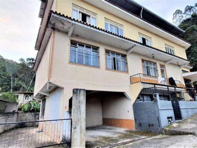Casa venda em Nova Friburgo, Região Geográfica Intermediária de Petrópolis