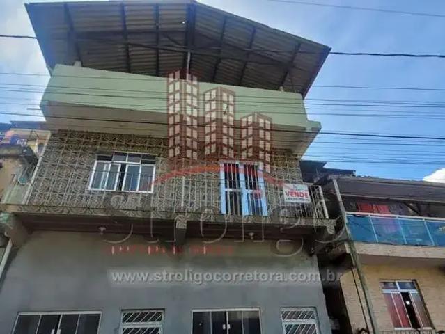 Casa venda em Região Geográfica Imediata de Nova Friburgo, Nova Friburgo