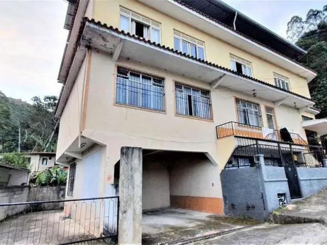 Casa venda em Região Geográfica Imediata de Nova Friburgo, Nova Friburgo