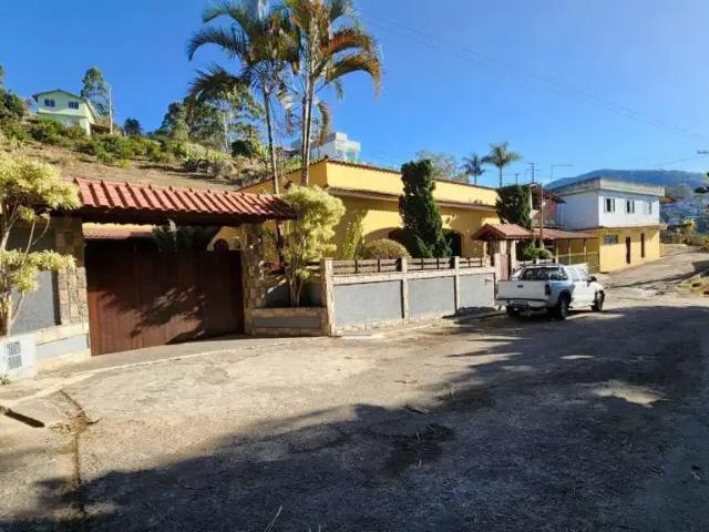Casa venda em Região Geográfica Imediata de Nova Friburgo, Nova Friburgo
