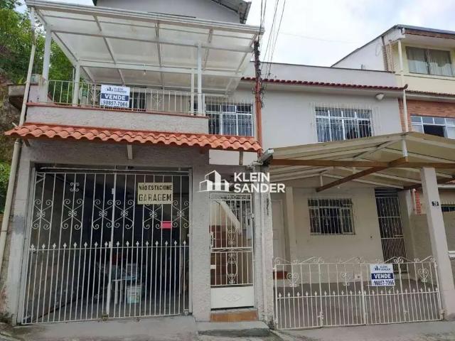 Casa venda em Região Geográfica Imediata de Nova Friburgo, Nova Friburgo