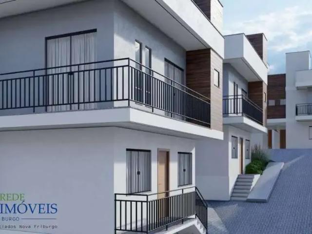 Casa venda em Região Geográfica Imediata de Nova Friburgo, Nova Friburgo