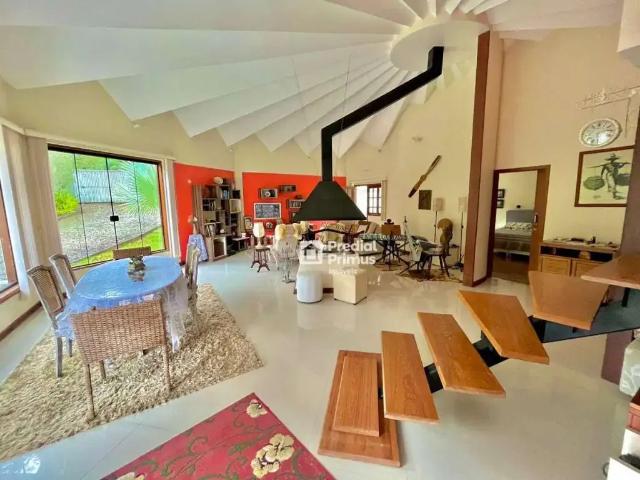 Casa venda em Região Geográfica Imediata de Nova Friburgo, Nova Friburgo