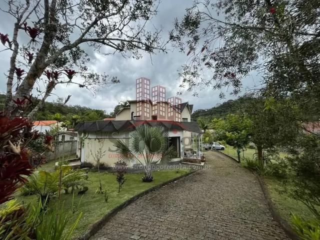 Casa venda em Região Geográfica Imediata de Nova Friburgo, Nova Friburgo