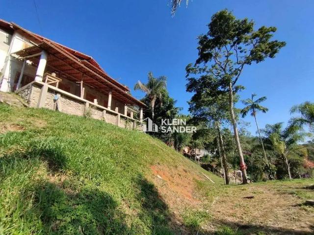 Casa venda em Nova Friburgo, Região Geográfica Intermediária de Petrópolis