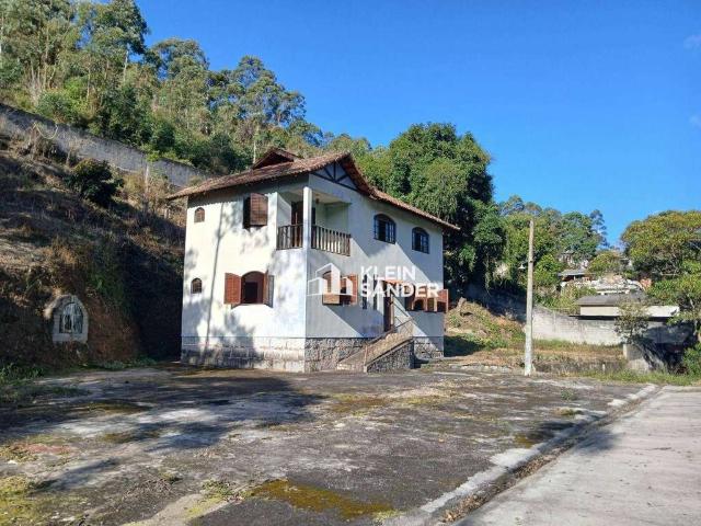 Casa venda em Região Geográfica Imediata de Nova Friburgo, Nova Friburgo