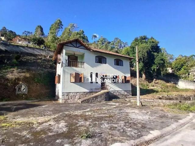Casa venda em Região Geográfica Imediata de Nova Friburgo, Nova Friburgo