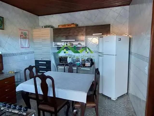 Casa venda em Nova Friburgo, Região Geográfica Intermediária de Petrópolis