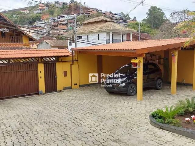 Casa venda em Região Geográfica Imediata de Nova Friburgo, Nova Friburgo