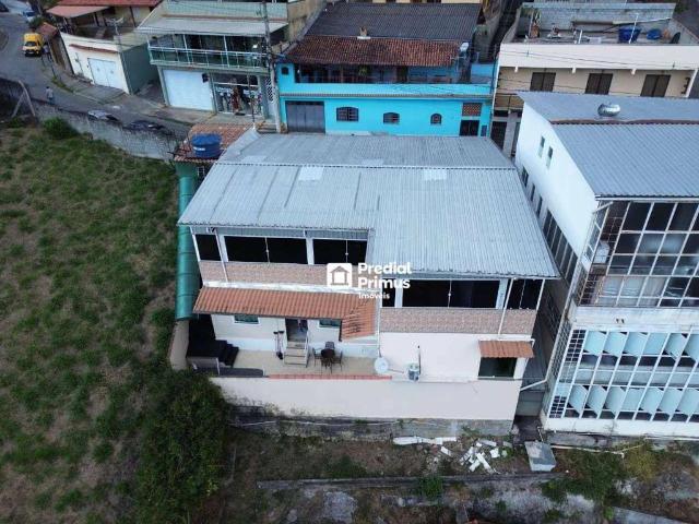 Casa venda em Conselheiro Paulino, Nova Friburgo
