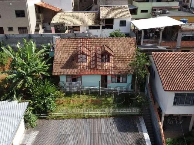 Casa venda em Região Geográfica Imediata de Nova Friburgo, Nova Friburgo