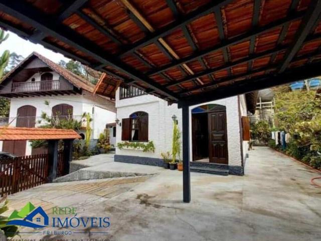 Casa venda em Nova Friburgo
