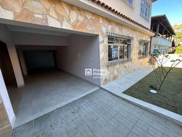 Casa venda em Região Geográfica Imediata de Nova Friburgo, Nova Friburgo