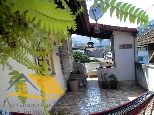 Casa venda em Região Geográfica Imediata de Nova Friburgo, Nova Friburgo