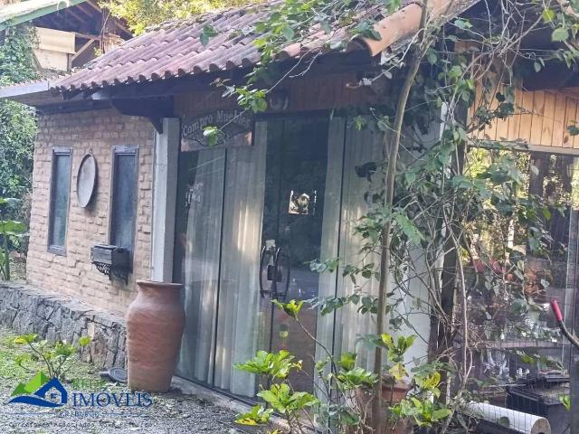 Casa venda em São Pedro da Serra, Nova Friburgo