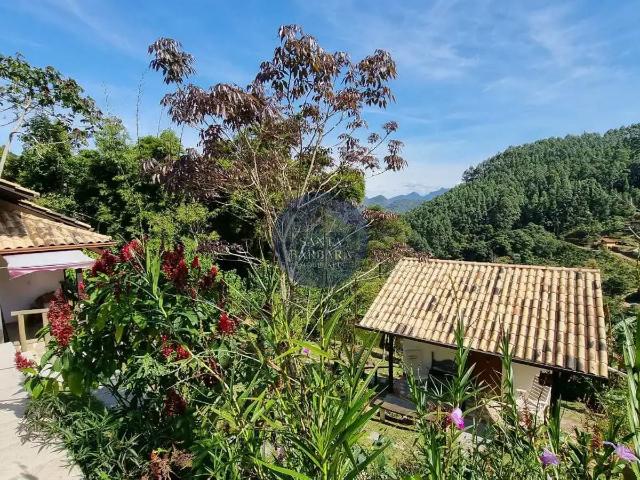 Casa venda em Região Geográfica Imediata de Nova Friburgo, Nova Friburgo