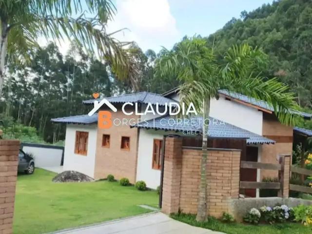 Casa venda em Região Geográfica Imediata de Nova Friburgo, Nova Friburgo