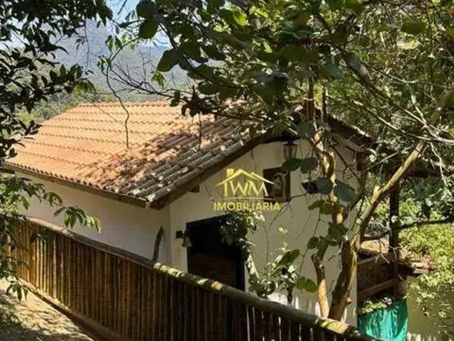 Casa venda em Região Geográfica Imediata de Nova Friburgo, Nova Friburgo