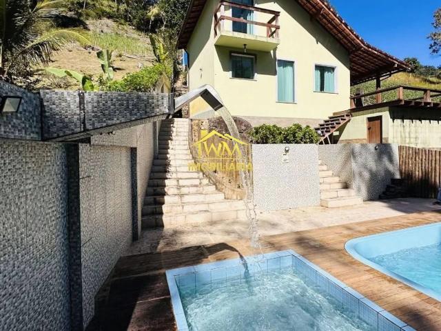 Casa venda em Nova Friburgo