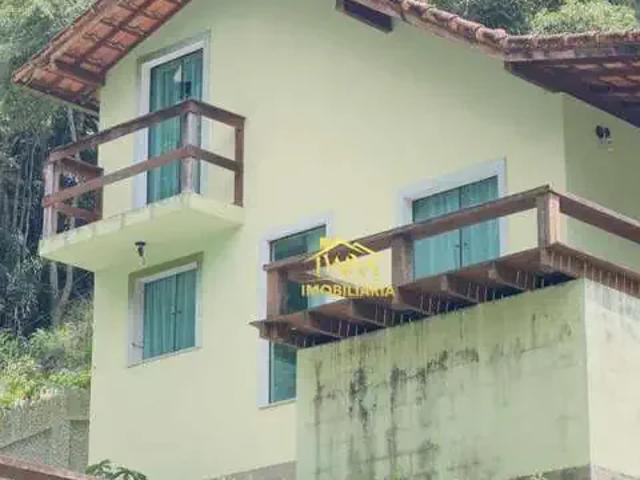 Casa venda em Região Geográfica Imediata de Nova Friburgo, Nova Friburgo