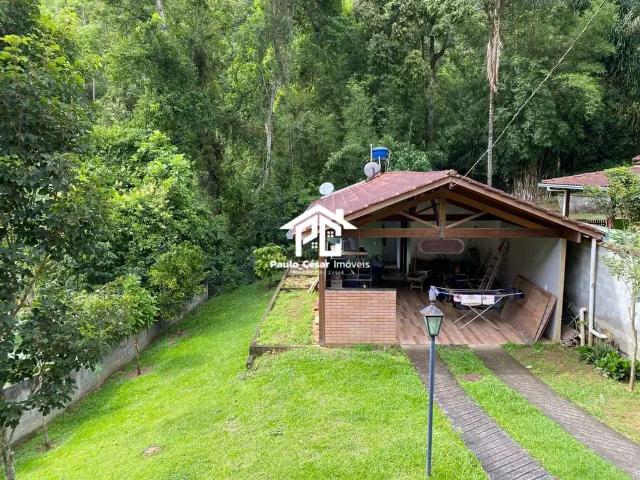Casa venda em Lumiar, Nova Friburgo