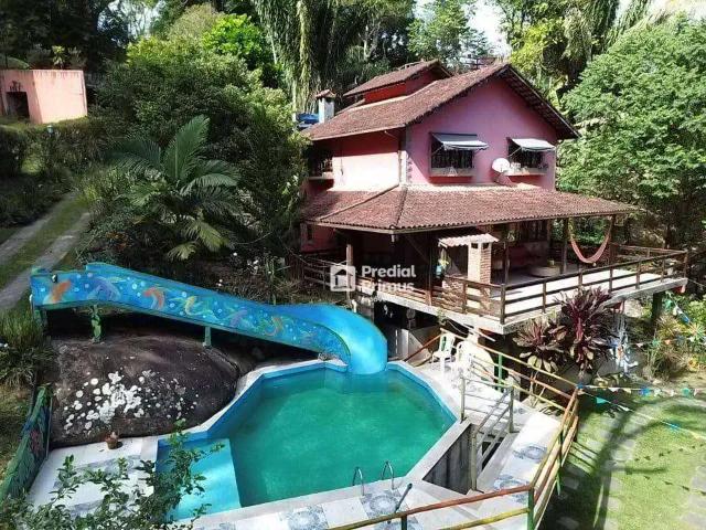 Casa venda em Região Geográfica Imediata de Nova Friburgo, Nova Friburgo
